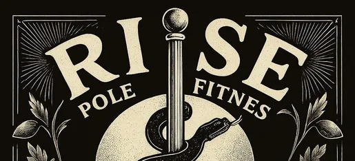 RISE Pole Fitness & Aerial