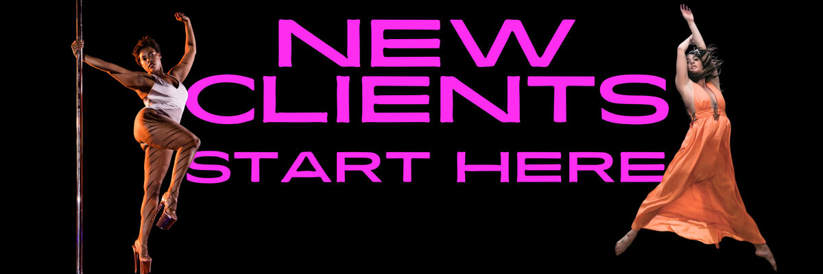 The Vertitude LA : Pole Dance - Aerial Arts - Fitness