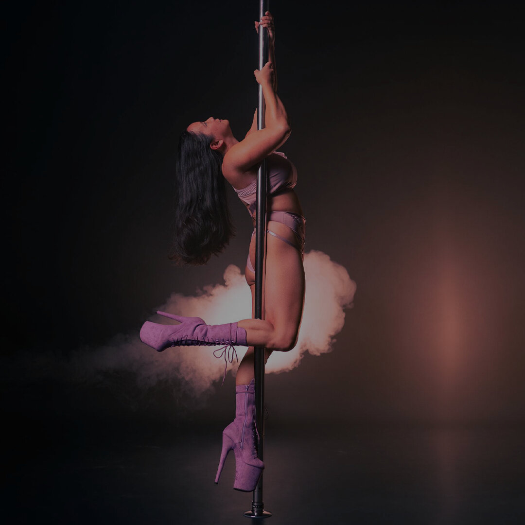 The Vertitude LA : Pole Dance - Aerial Arts - Fitness