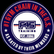 F45 Training SOHO