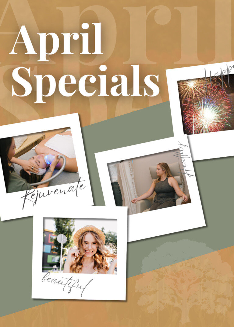 Uptown Wellness and Aesthetics