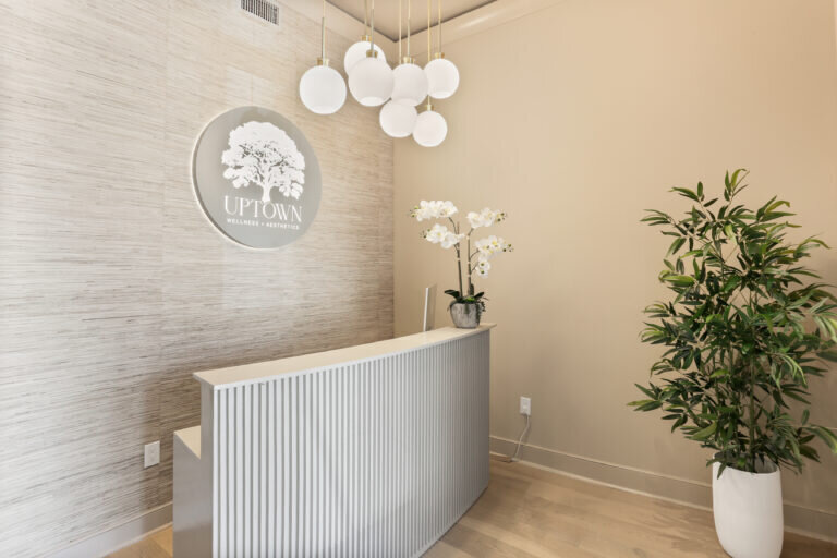 Uptown Wellness and Aesthetics
