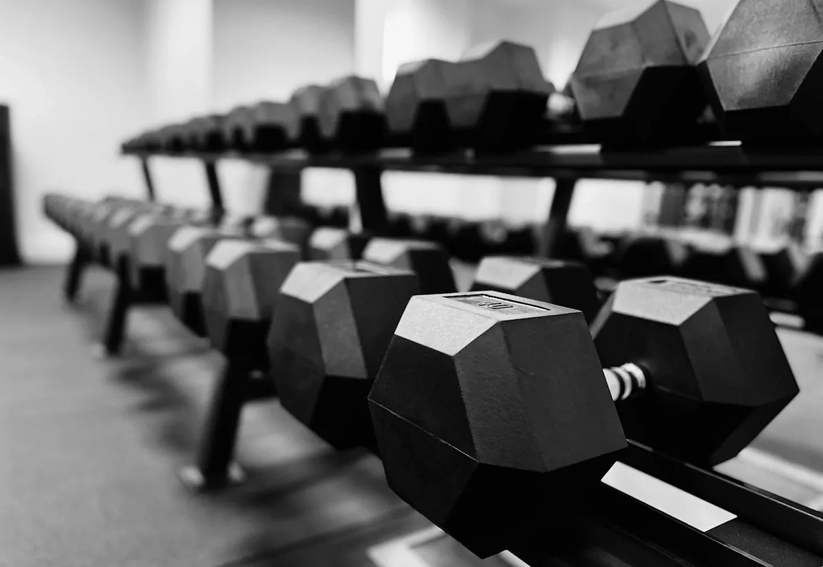 OLYMPIA PERSONAL TRAINING