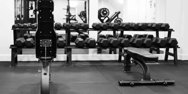 OLYMPIA PERSONAL TRAINING