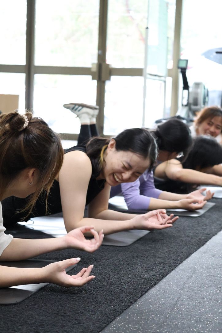 Suprafit Training Studio