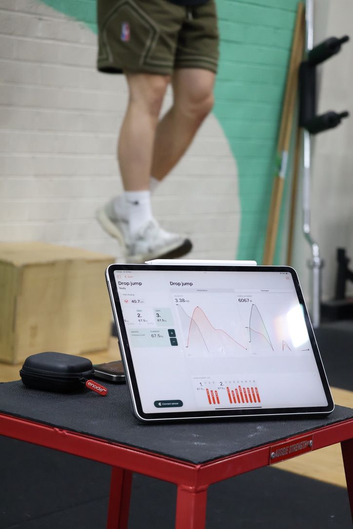 Suprafit Training Studio