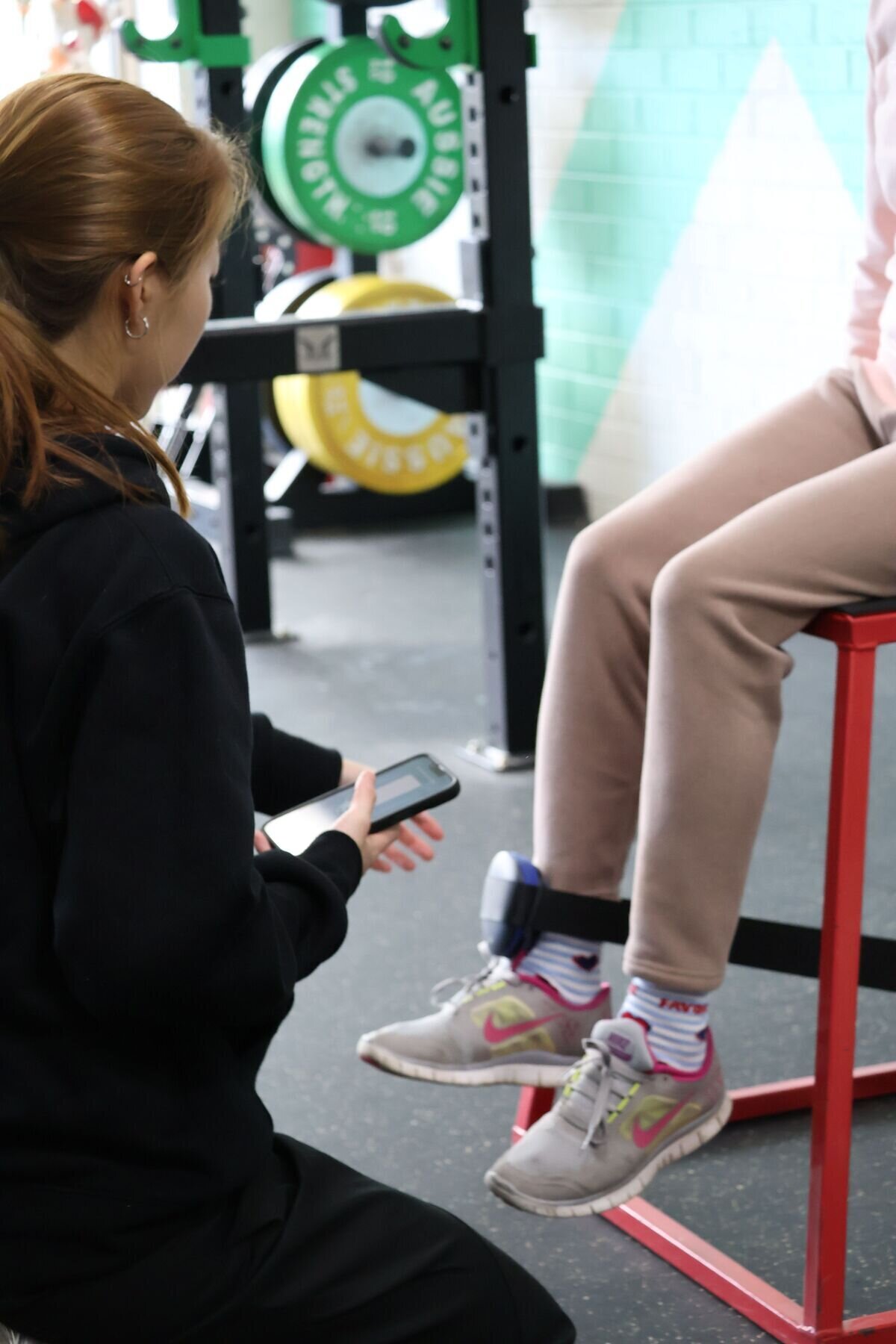 Suprafit Training Studio