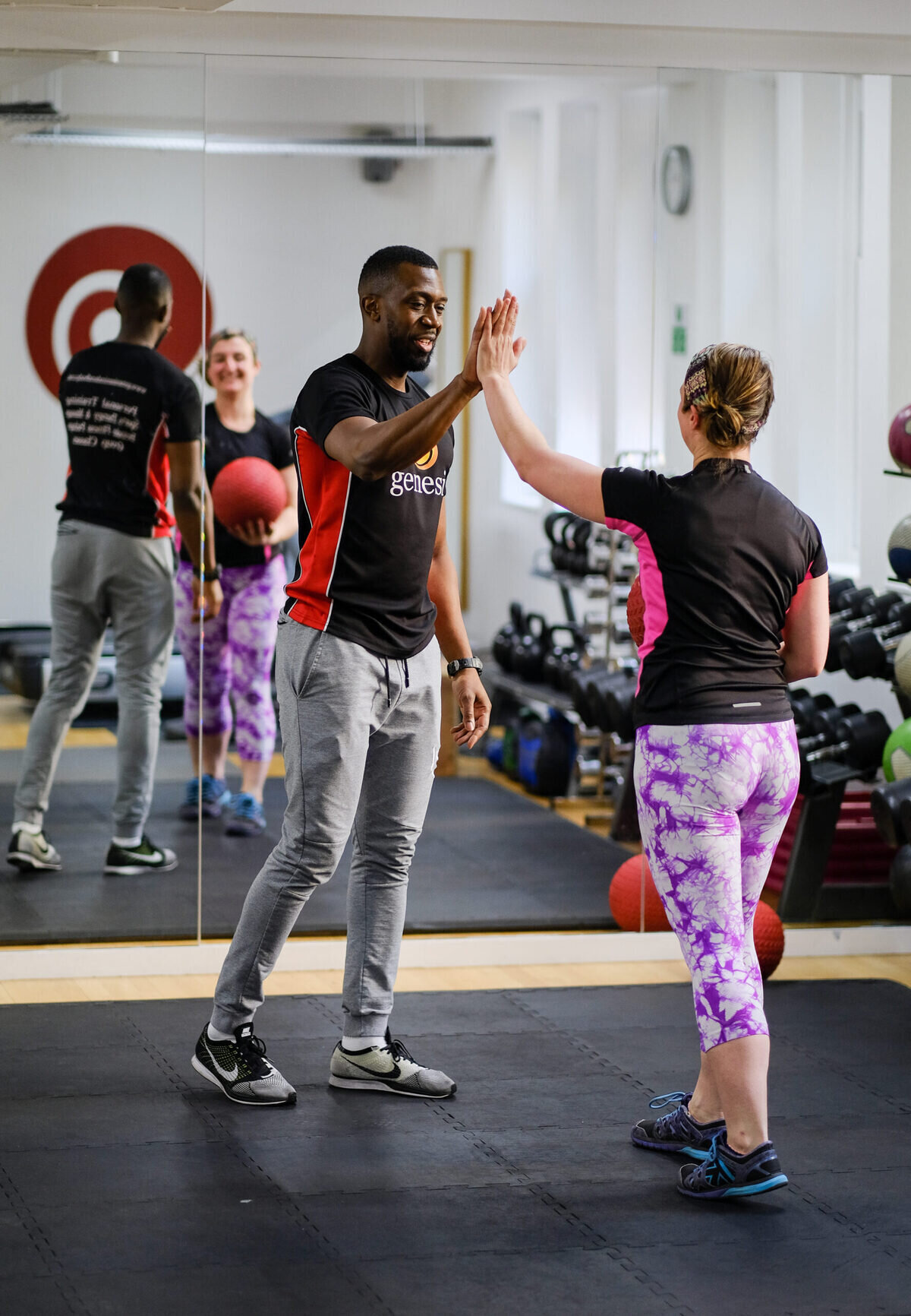 Genesis Personal Training