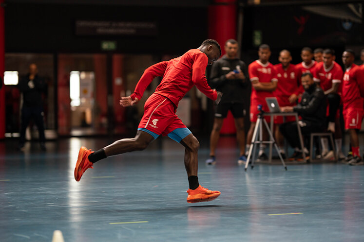 Sports Science Institute of South Africa