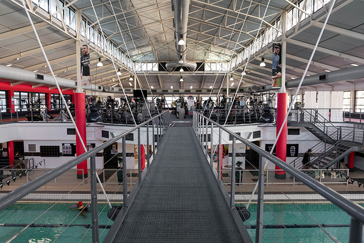 Sports Science Institute of South Africa