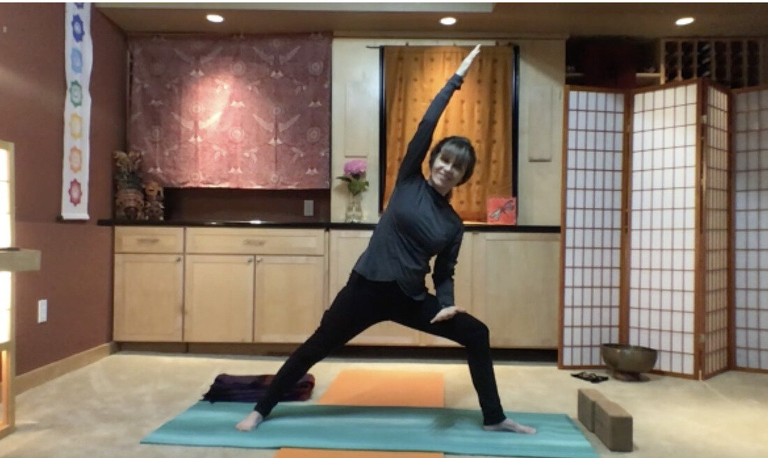 Safta Yoga