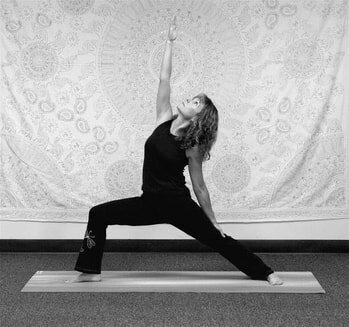 Safta Yoga