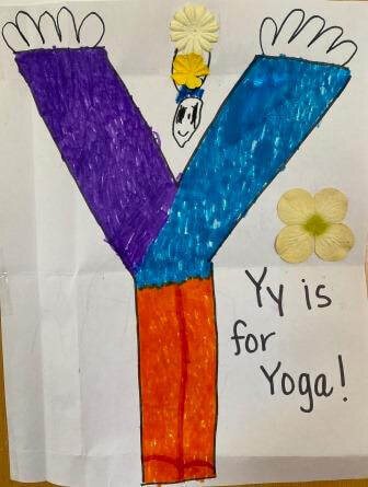 Safta Yoga