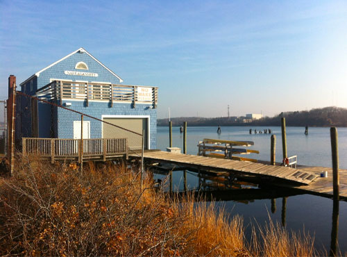 Narragansett Boat Club