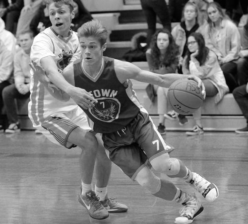 Okanagan Peak Performance