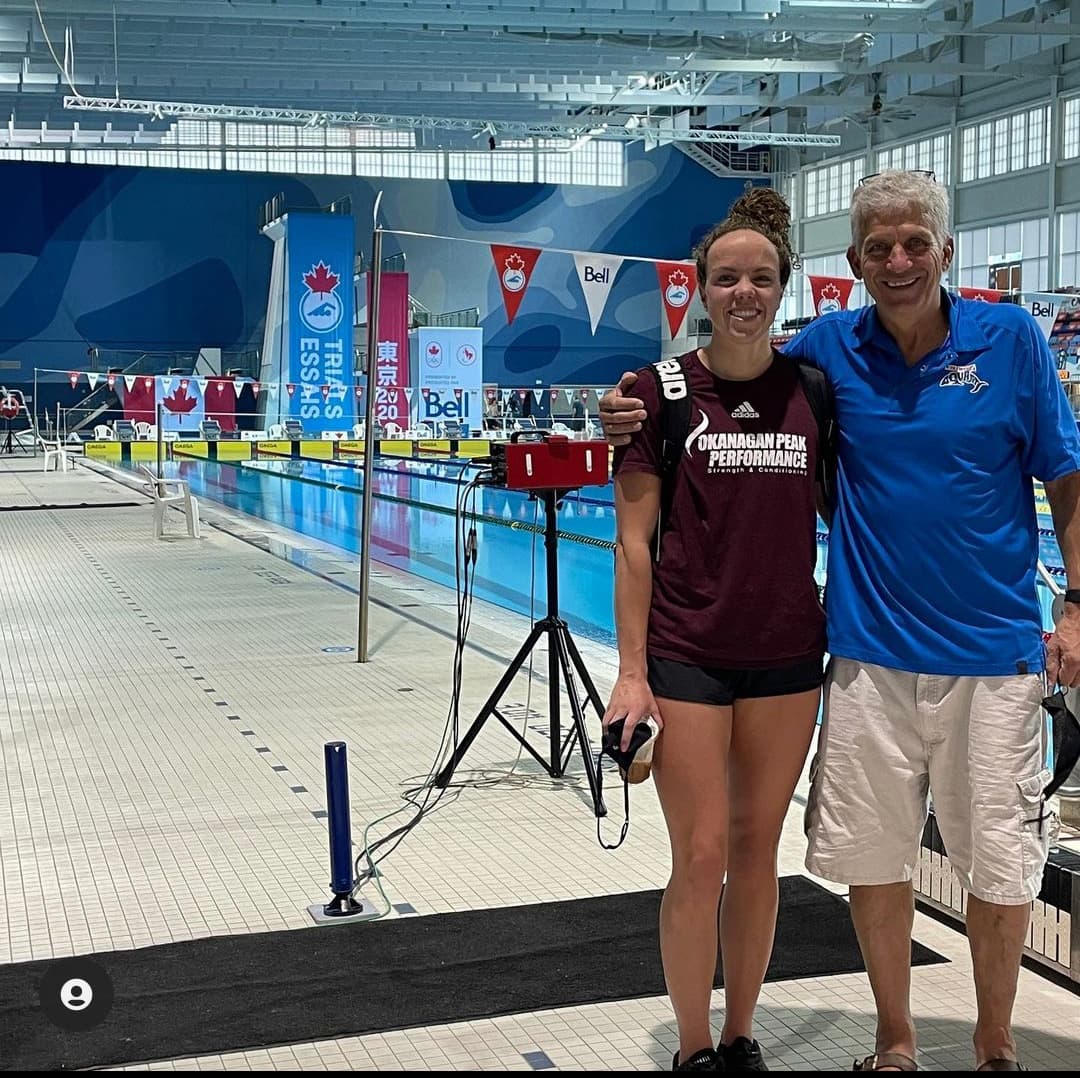 Okanagan Peak Performance