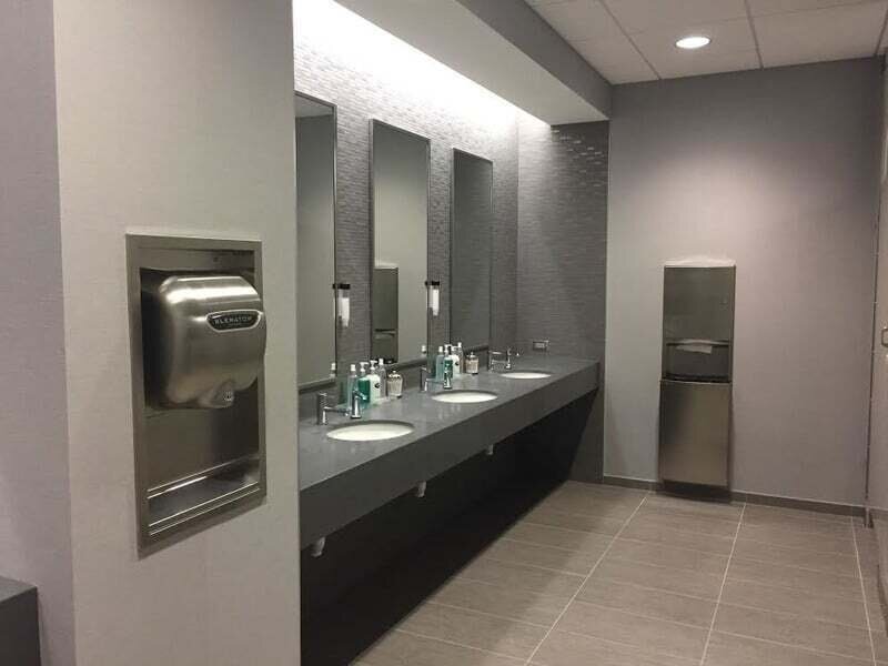 Gallagher Fitness Center