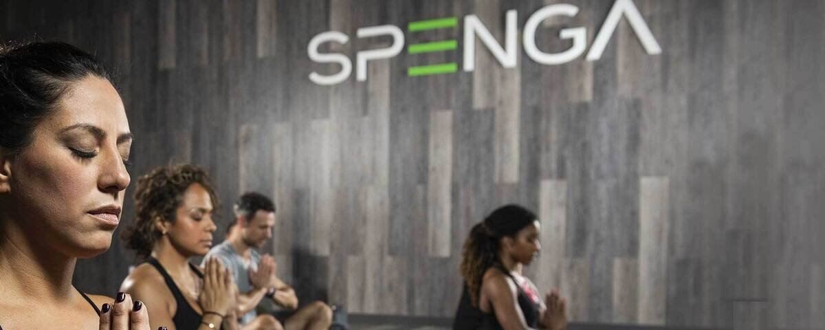 SPENGA - Saginaw
