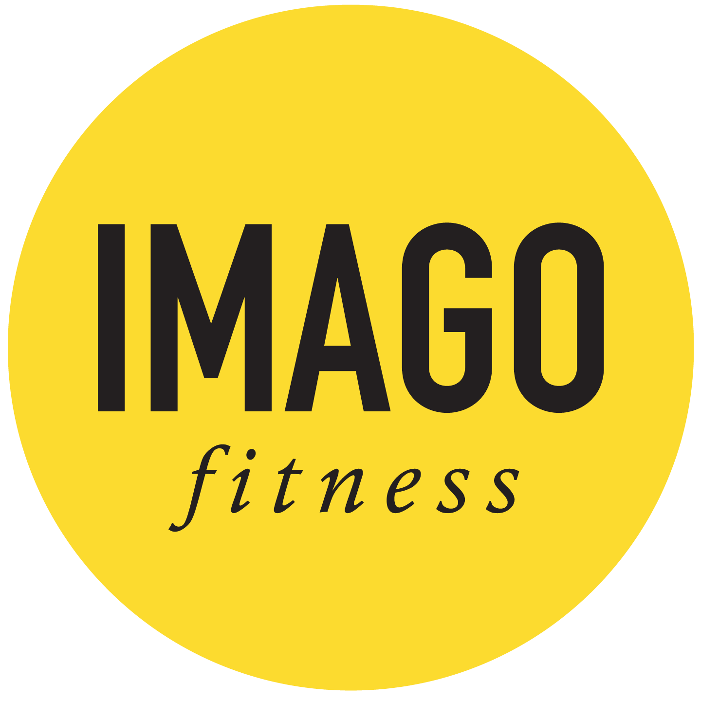 Imago Fitness