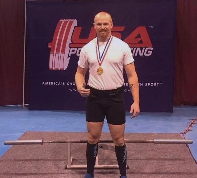 Paragon Athletic Center