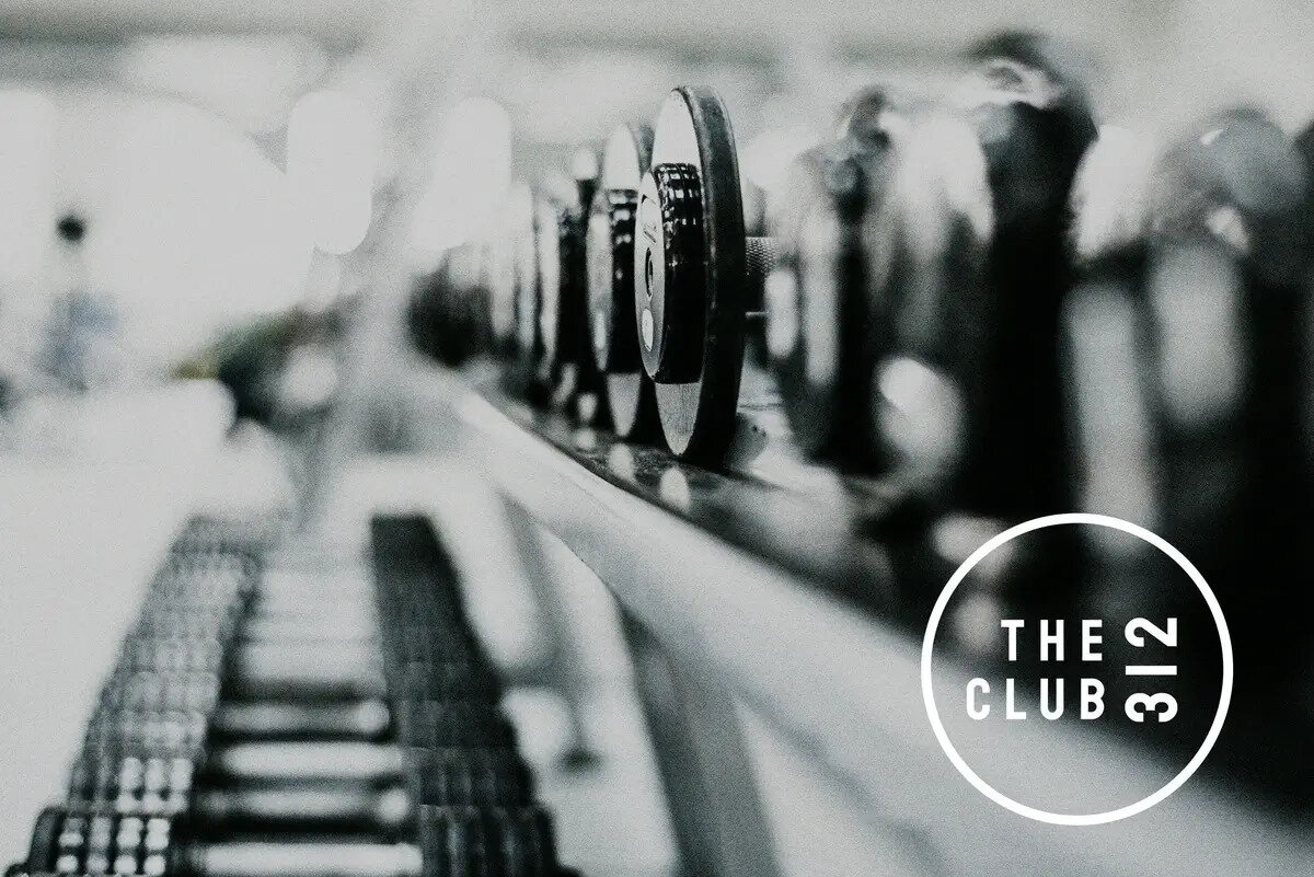 The Club 312 Chicago