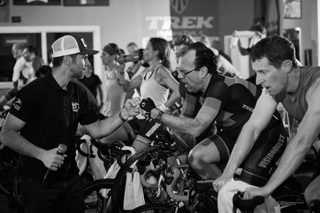 VISION QUEST COACHING - CHICAGO