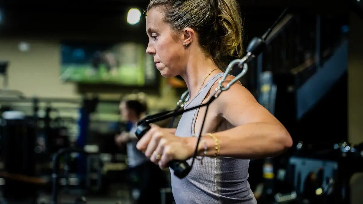 Paragon Strength and Fitness LLC