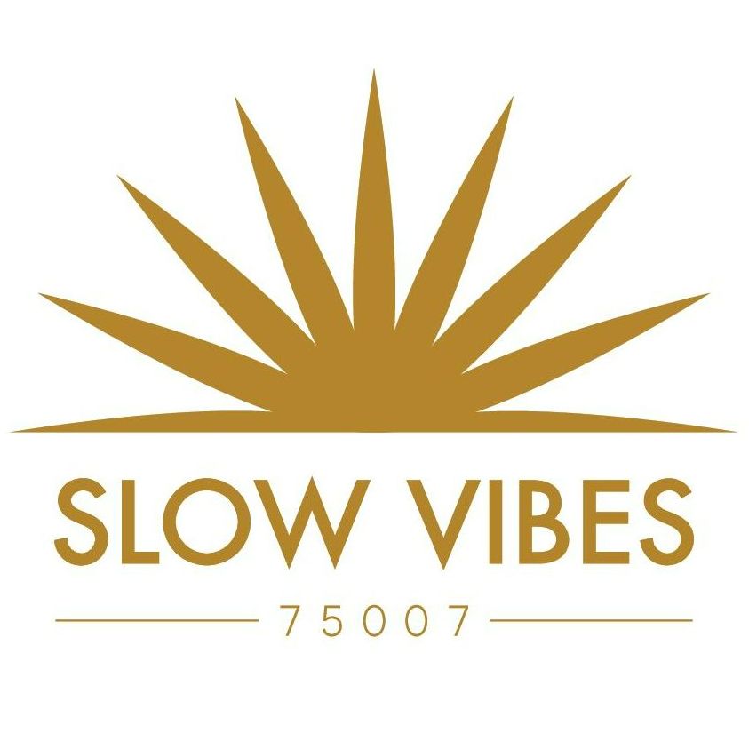 Slow Vibes Studio