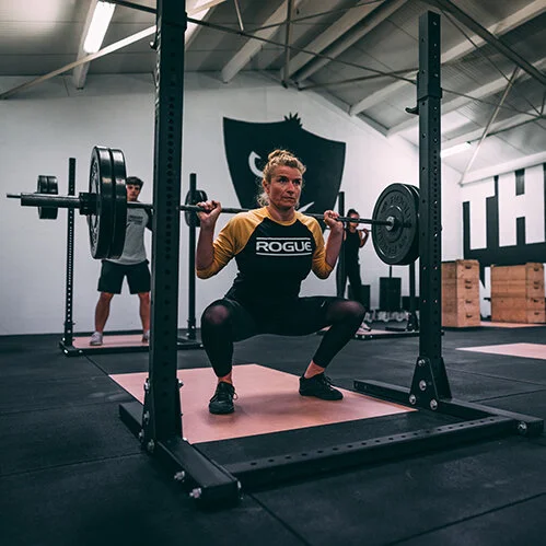 CrossFit Batteraof