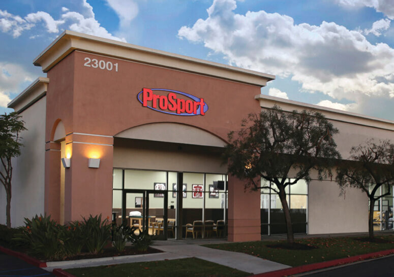 ProSport PT & Performance - Laguna Hills, CA
