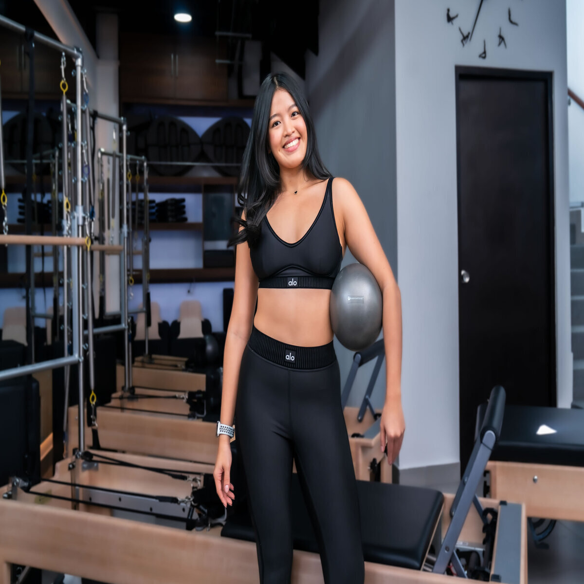 Core Pilates Nicaragua