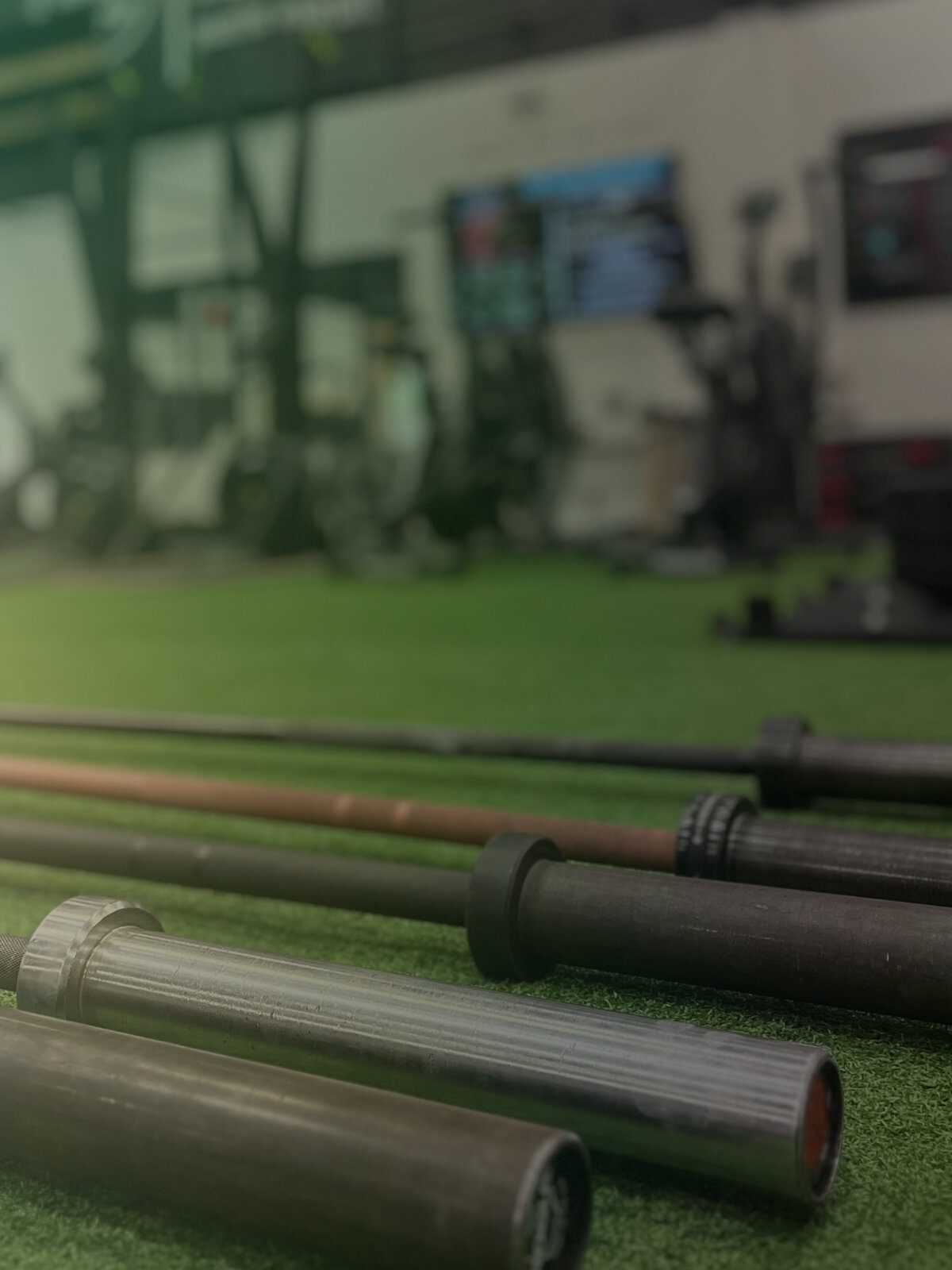 Modern Fitness Tallahassee