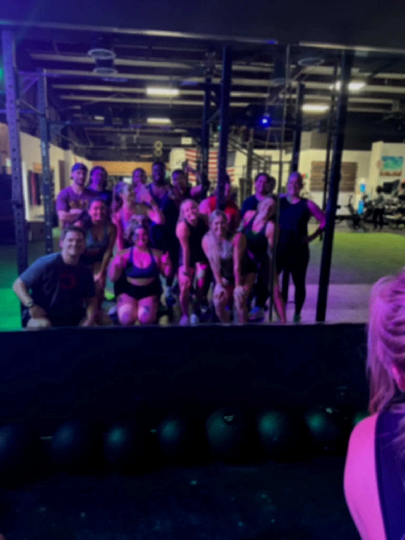 Modern Fitness Tallahassee
