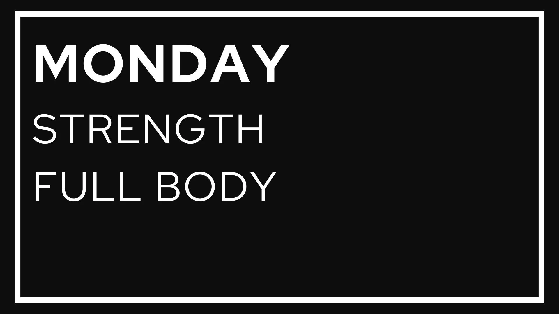 Modern Fitness Tallahassee