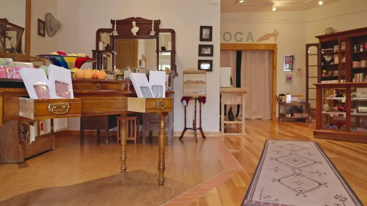 Namaha Yoga