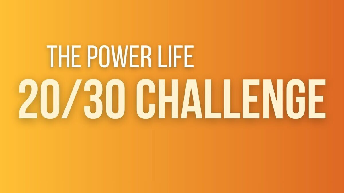 Power Life - Omaha
