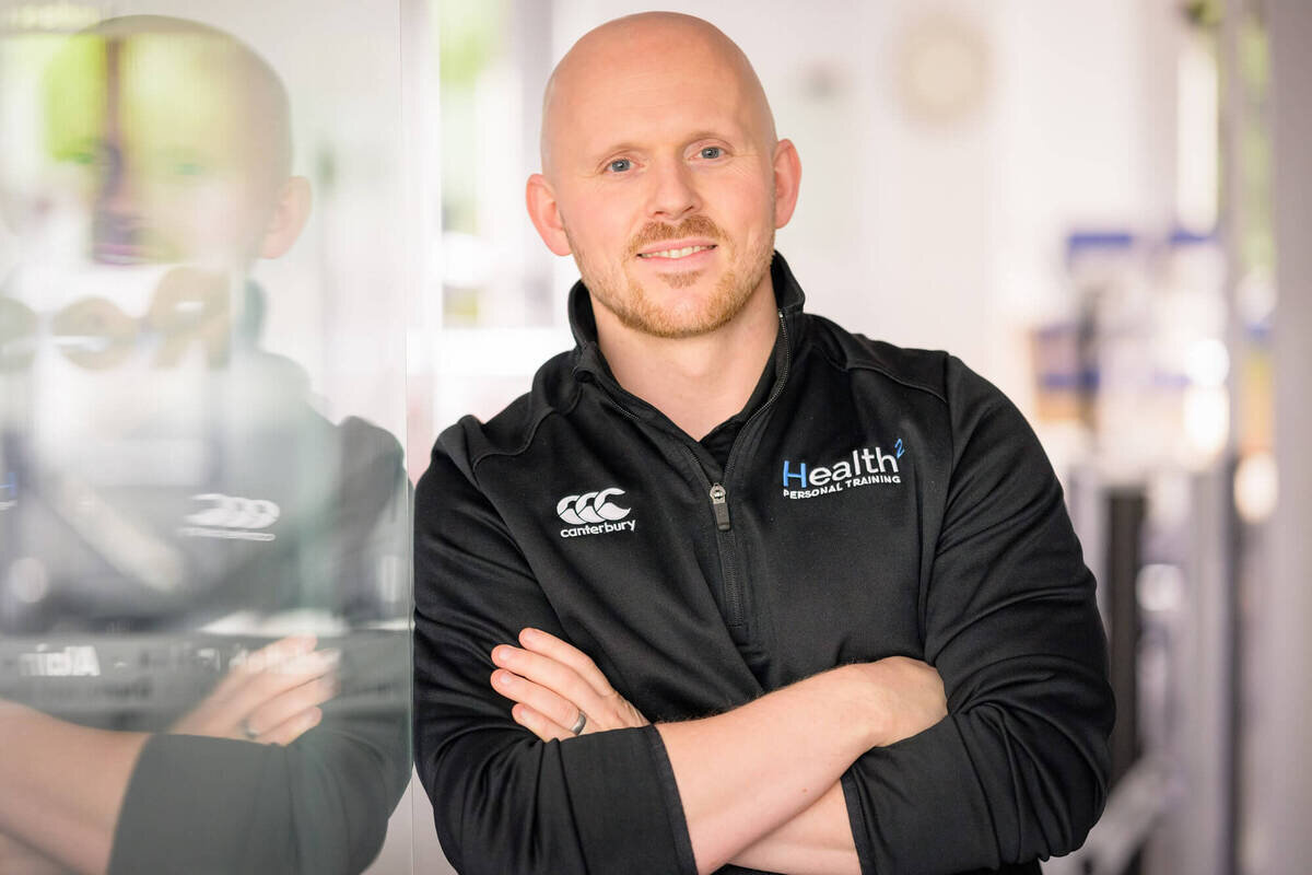 Health² Personal Training