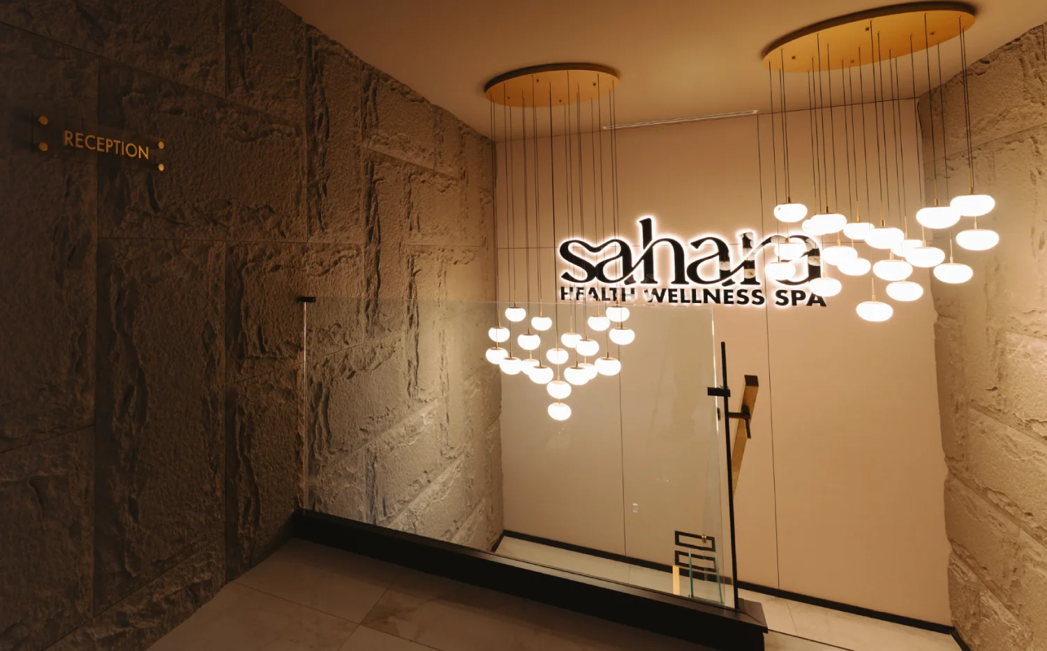 Sahara Place