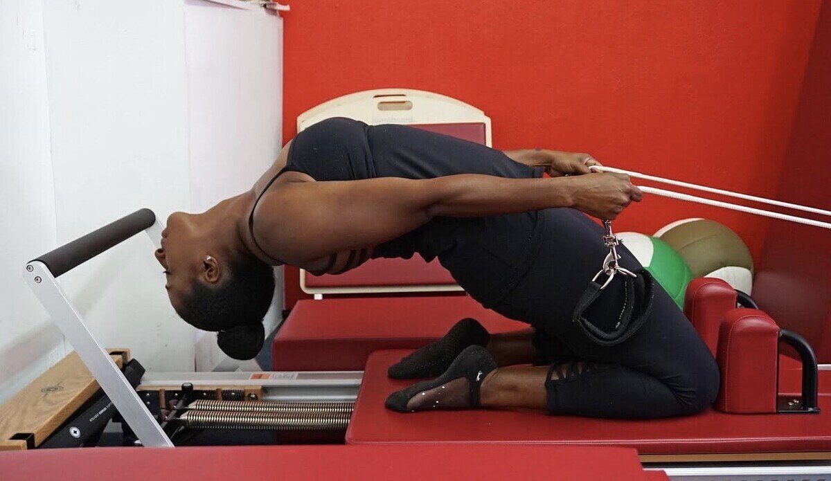 Energy Fitness Bahamas