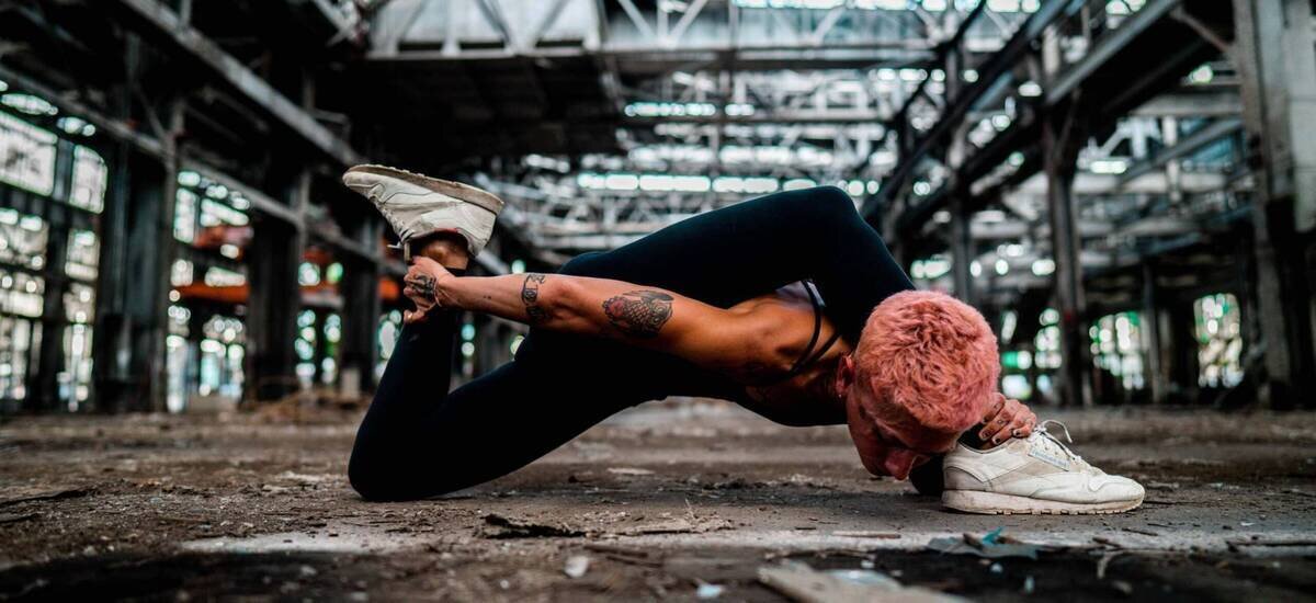 YogaHell Brooklyn