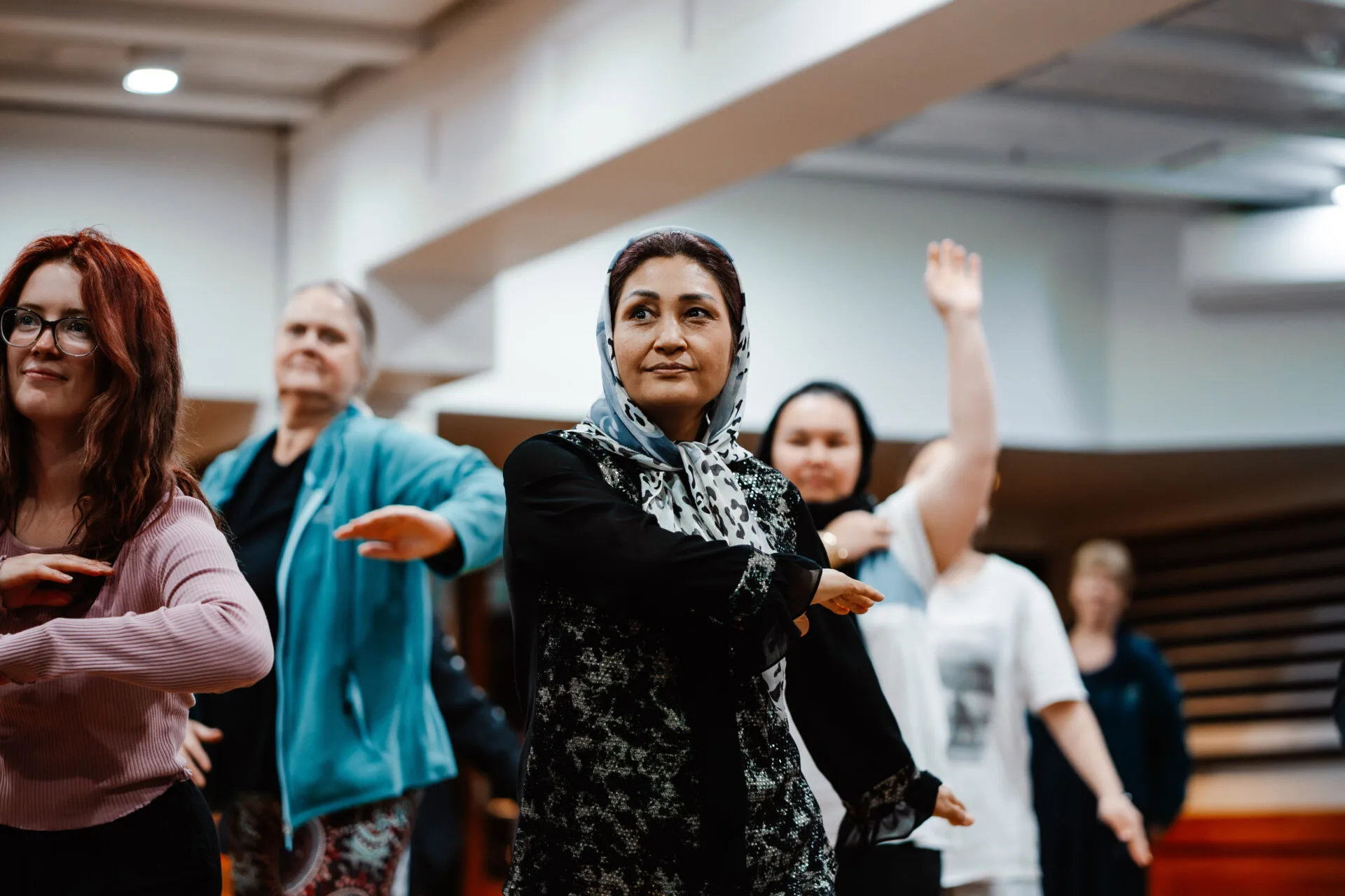 MOVE Otautahi