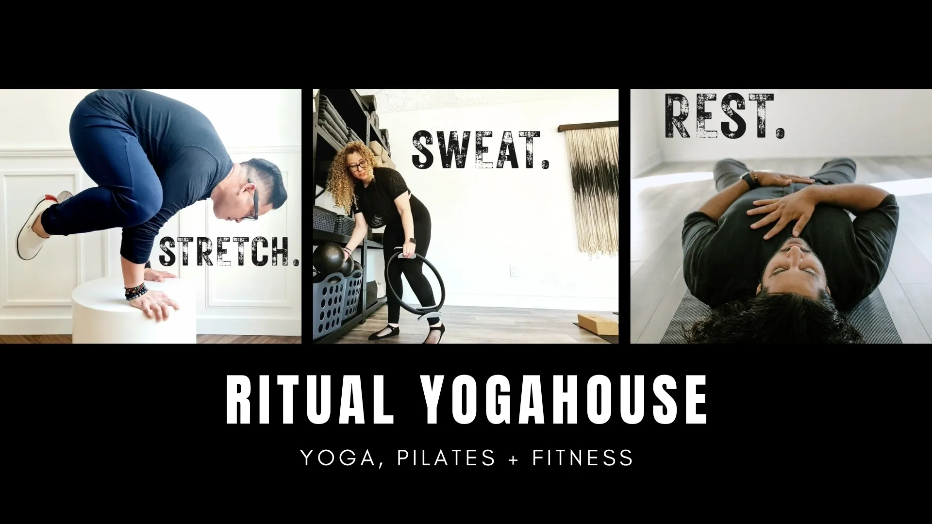 Ritual Yogahouse