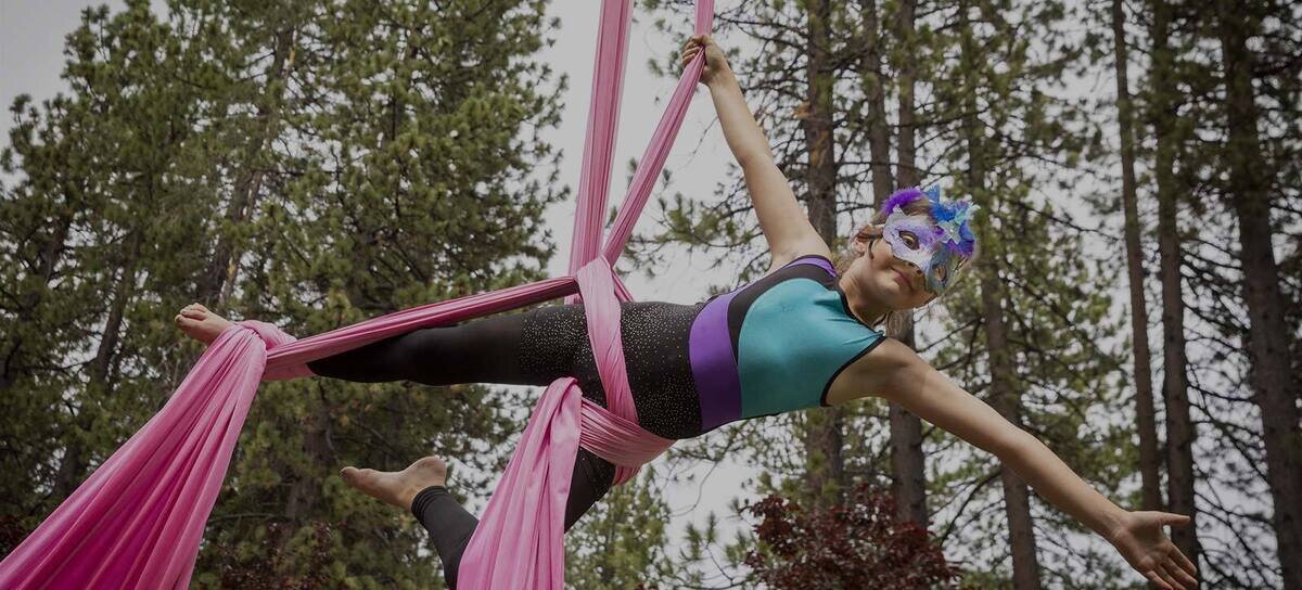 Tahoe Flow Arts & Fitness