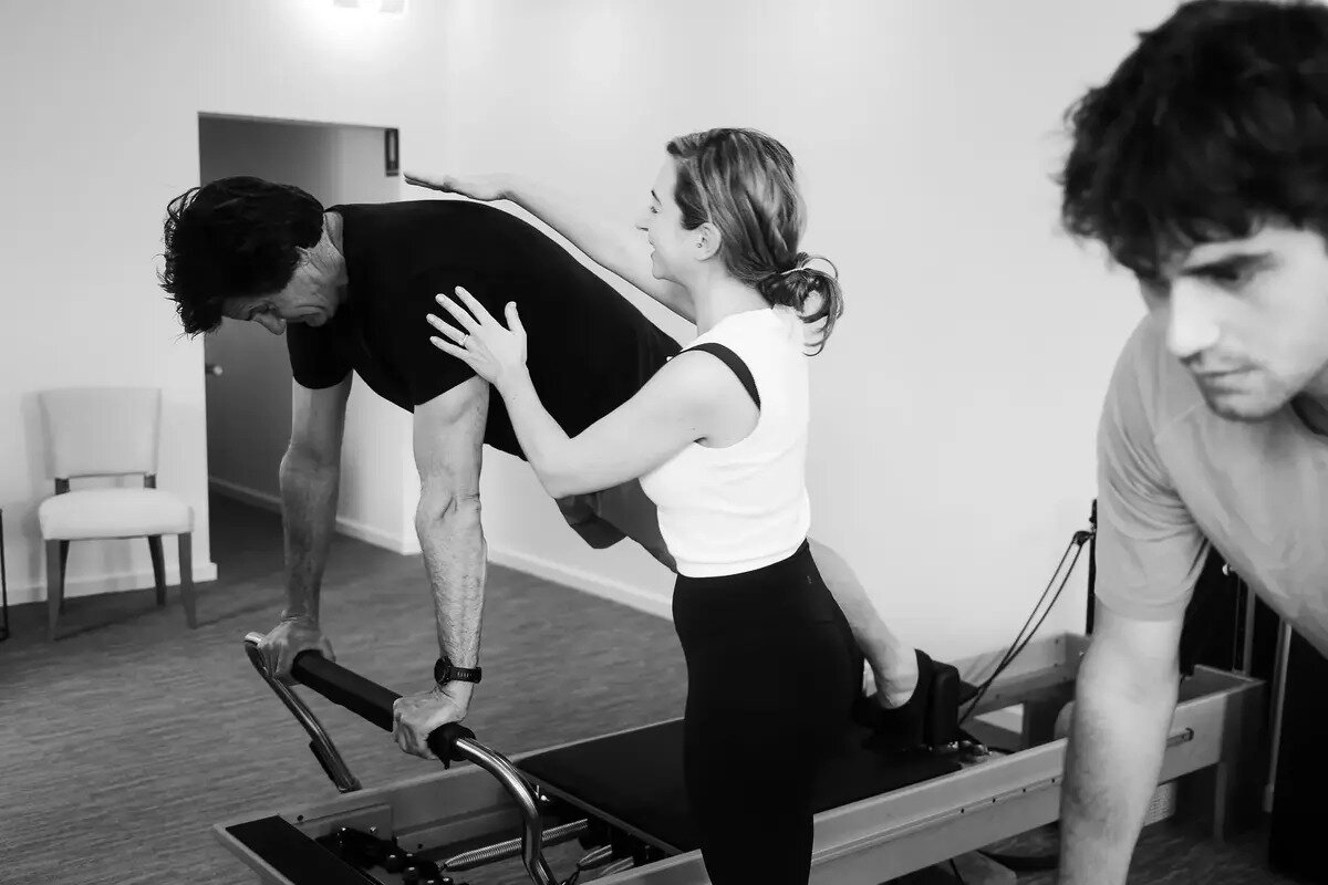Woollahra Studio Pilates