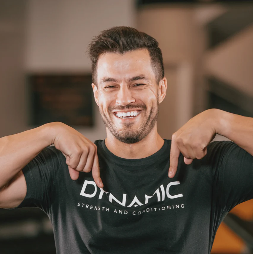 Dynamic Fitness Bahrain