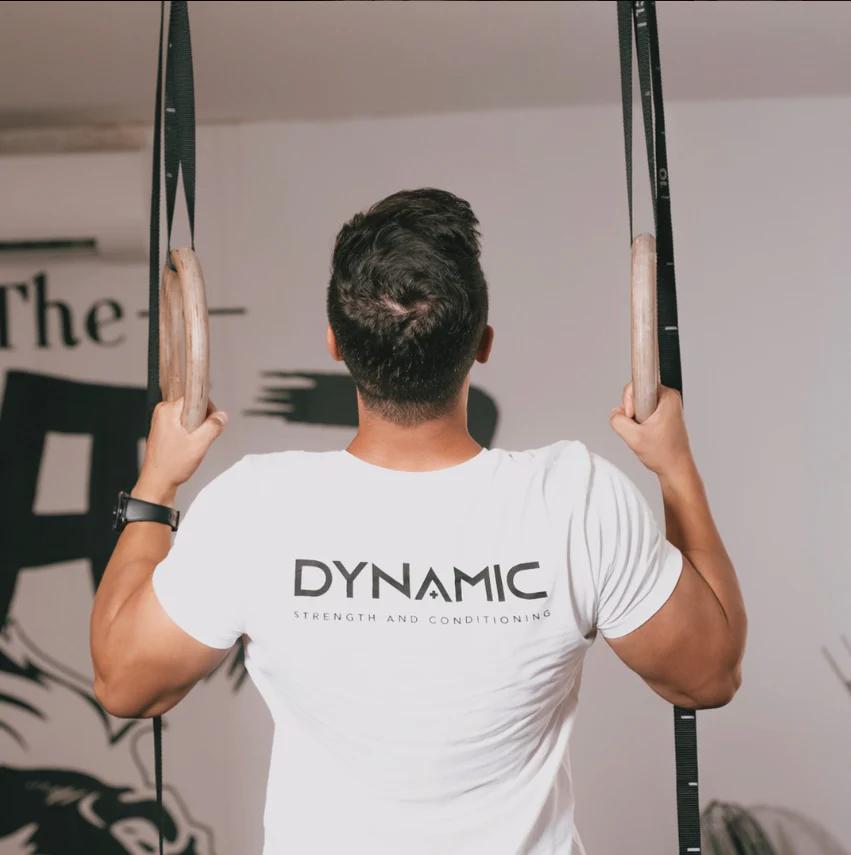 Dynamic Fitness Bahrain
