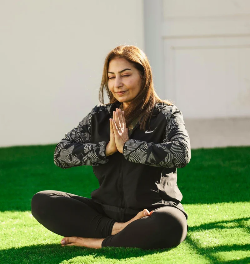 Dynamic Fitness Bahrain