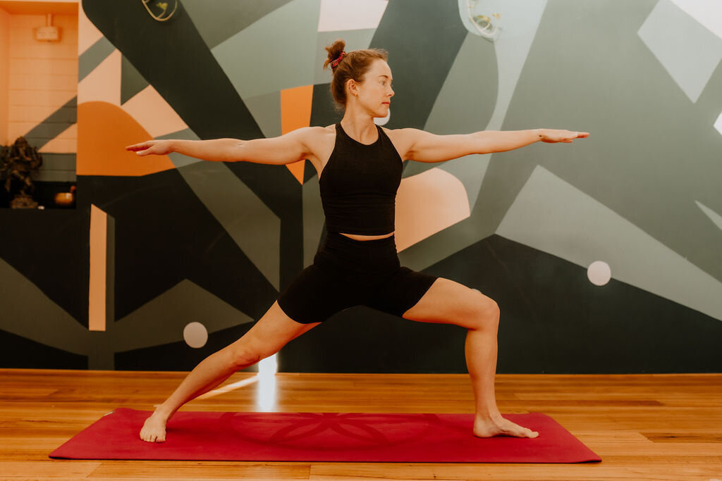 YOGAHUB