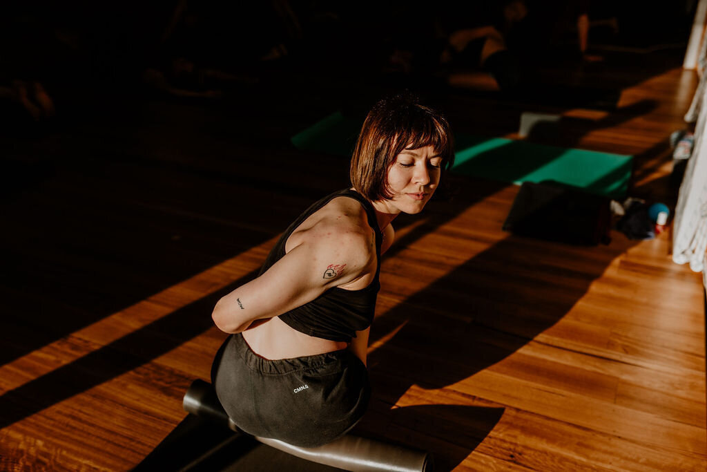 YOGAHUB