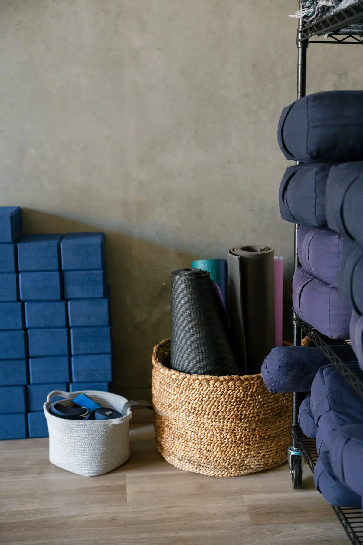 Gaia Yoga Studio